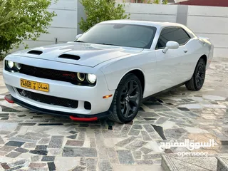  17 السعر من الاخرررر Challenger 2018