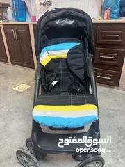 6 عرباية اطفال نوع GOOD BABY