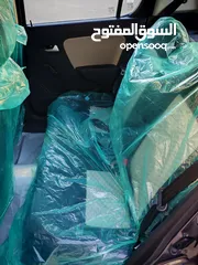  7 سوزكي التو جير عادي زيرو للبيع