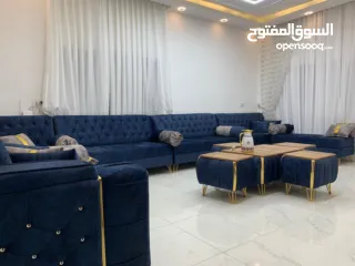  1 بيت جاهز للبيع