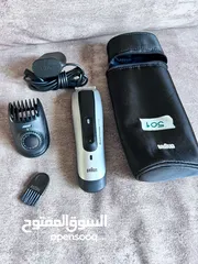  15 ماكنة حلاقه فيلبس باناسونيك  براون  موزر / رجالي  ستاتي