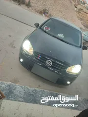  3 فولكس فاجن جولف mk5 للبيع