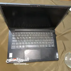  1 Lenovo V14 G2 82KC0002TX Notebook