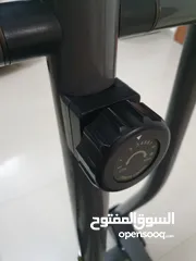  4 جهاز الاوربت راك Elliptical