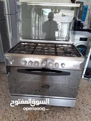  3 غاز ارستون