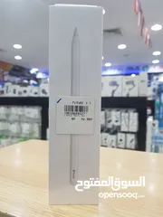  1 Apple pencil 2nd generation