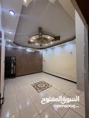  11 160 متر طابقين في حي المهندسين