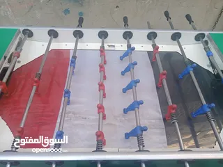  4 جيم ايطالي عمل نظيف جدا