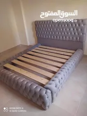  1 سرير كابتونية البيع من المصنع