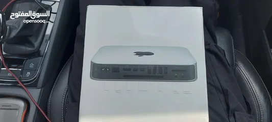  1 جهاز Mac للبيع جديد غير مستعمل اطلاقا