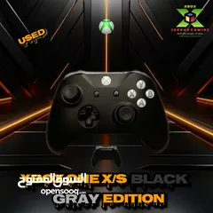  20 Xbox series x/s & one x/s controllers  أيادي تحكم إكس بوكس