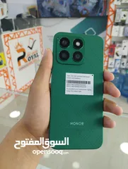  2 Honor x8B 512gb