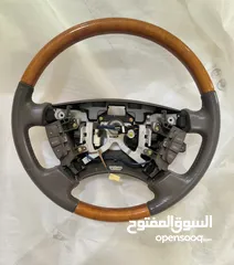  22 قطع لكزس 430 LS تابع الصور