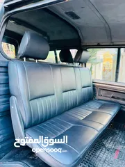 17 باص هونداي اتش 100موديل2000