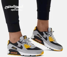  6 Nike air Jordan