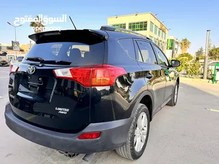  3 ‏TOYOTA_ RAV4 _AWD-2015