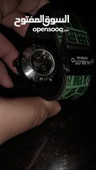  2 فرصتك لأمتلاك ساعة بجودة ماستر جديدة بسعر مغري(HUBLOT)
