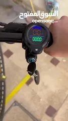  5 دراجات كهربائيه للبيع بسعر مناسب و جميل توفرها    شركه borz_ebike.jo   -----------------------------