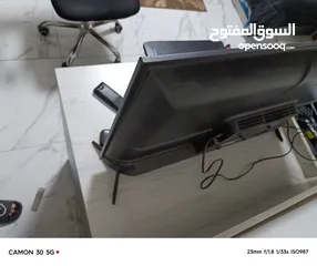  3 شاشة G- guard موديل GG-32 S Rover مقاسها 32 بوصة في توصيل حسب المنطقة