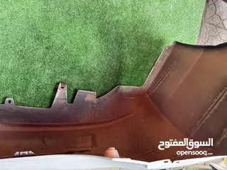  10 طمبون خلفي تويوتا بريوس 2010 2015  طمبون اصلي مستعمل ياباني بحالة ممتازه  Toyota Prius 2010-2015