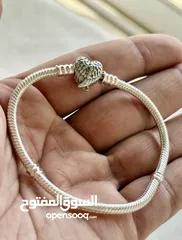  3 ‏Pandora Bracelets- أساور باندورا