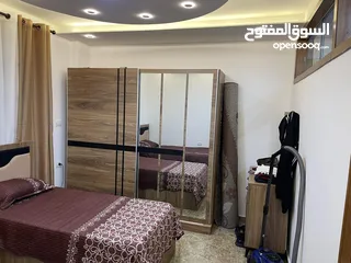  26 روف للايجار مفروش في اجمل مناطق رام الله والبيرة التواصل مع المالك مباشرة دون وسيط 1500 دولار