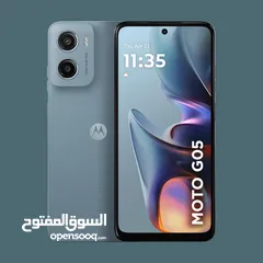  2 motorola//moto G05 الجديد كليا   بسعر حرق. موصفات خياليه