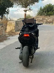  4 بي ام 650 للبيع