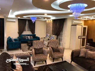  7 شقة فندقية للإيجار بمدينة نصر
