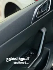  18 بولو GTI 2021 اوتماتيك