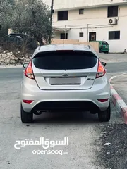  4 فورد فيستا للبيع 2013