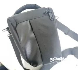  5 كاميرا نيكون D5200