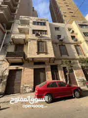  1 عقار للبيع الاسكندرية حي الجمرك