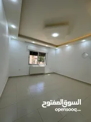  11 مرج الحمام  ـ شقه فارغه فاخره سوبر ديلوكس للايجار ـ200 متر