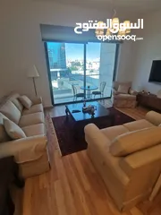  5 Luxury furnished apartment for rent in Damac Towers in Abdali