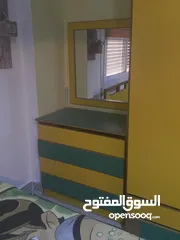  3 غرفة نوم شبابي