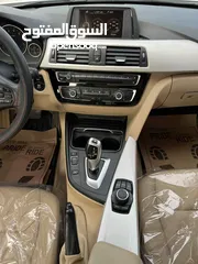  3 Bmw 318 2016-2015