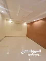  1 شقق شهري بحي الشفا غرفة وصالة ومطبخ وحمام