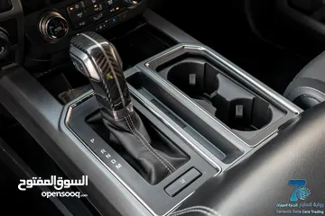  7 Ford F150 Raptor 2019 فحص كامل