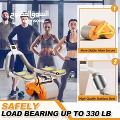  5 جهاز خاص لتمارين المقاومة جهاز تمارين رياضية