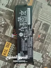  1 بطاريه لابتوب لينوفو وكاله عدد2