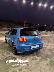  9 جولف Mk5 2006 للبيع