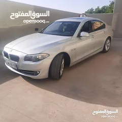  6 for sale BMW523I