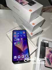  5 REDMI NOTE 12 s