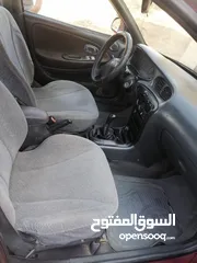  6 هيونداي افانتي 96