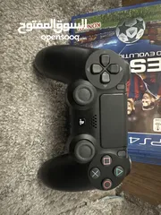  8 Ps4 500gb with vr