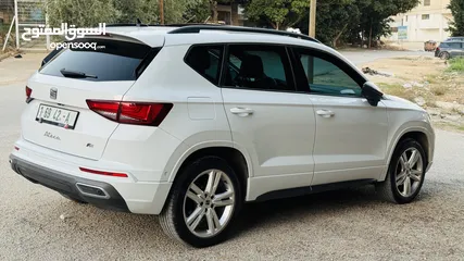  3 سيات اتيكا 2021 ترخيص 2020