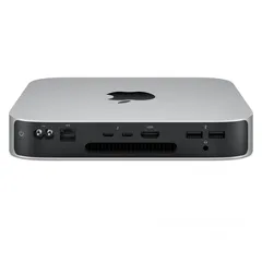  16 M2 ماك ميني  8GB/256GB  Mac Mini M2 Chip - 256GB/8GB
