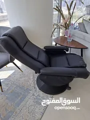  1 Recliner chair