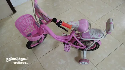  1 kids cycle for sale